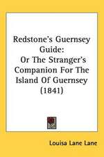 Redstone's Guernsey Guide