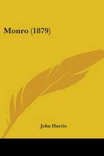 Monro (1879)