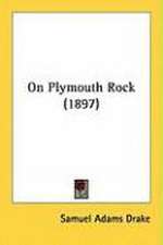 On Plymouth Rock (1897)