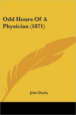 Odd Hours of a Physician (1871)