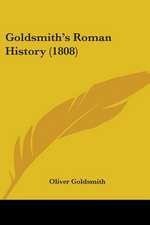 Goldsmith's Roman History (1808)