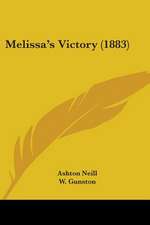 Melissa's Victory (1883)