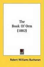 The Book Of Orm (1882)