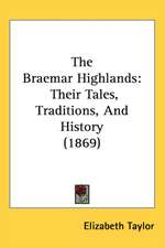 The Braemar Highlands