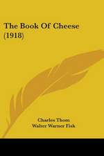 The Book Of Cheese (1918)