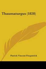 Thaumaturgus (1828)