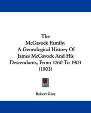 The McGavock Family