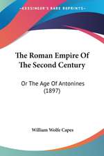 The Roman Empire Of The Second Century