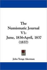 The Numismatic Journal V1