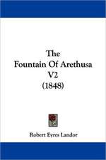 The Fountain Of Arethusa V2 (1848)