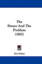 The Sinner And The Problem (1901)