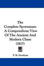 The Complete Sportsman