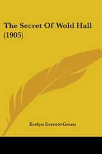 The Secret Of Wold Hall (1905)