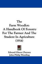 The Farm Woodlot