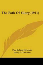 The Path Of Glory (1911)