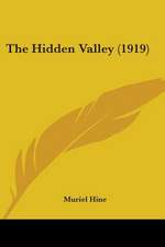 The Hidden Valley (1919)