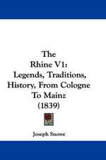 The Rhine V1