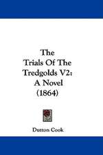 The Trials Of The Tredgolds V2