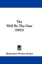 The Well By The Gate (1903)