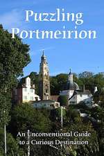 Puzzling Portmeirion