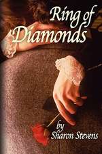 Ring of Diamonds: The Readings