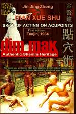 Authentic Shaolin Heritage