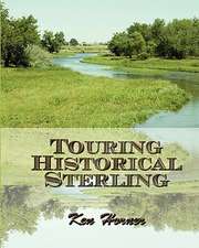 Touring Historical Sterling