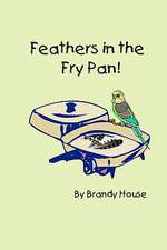 Feathers in the Fry Pan