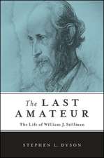 The Last Amateur