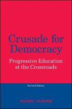 Crusade for Democracy, Revised Edition