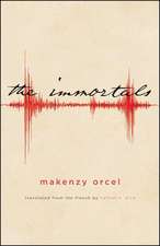 The Immortals