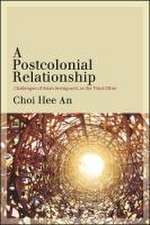 A Postcolonial Relationship