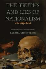 The Truths and Lies of Nationalism as Narrated by Charvak