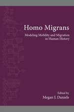 Homo Migrans