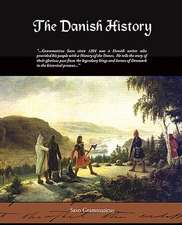 The Danish History