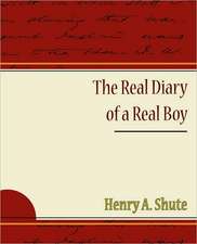 The Real Diary of a Real Boy: An Opinionated Guide to New York S Capital District