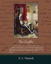 The Gadfly