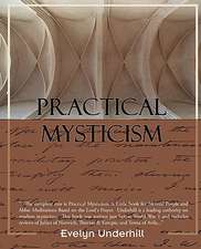 Practical Mysticism