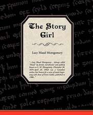 The Story Girl