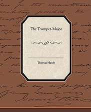 The Trumpet-Major