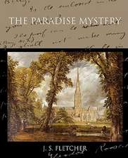 The Paradise Mystery