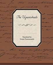 The Upanishads