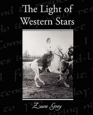 The Light of the Western Stars: Its Constitution, Tendencies, and Destiny