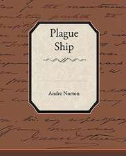 Plague Ship