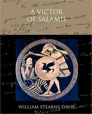 A Victor of Salamis