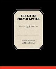 The Little French Lawyer