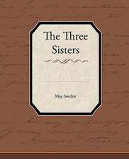 The Three Sisters