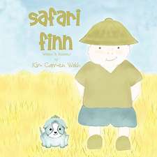 Safari Finn