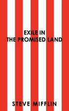 Exile in the Promised Land