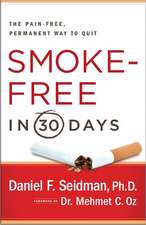 Smoke-Free in 30 Days